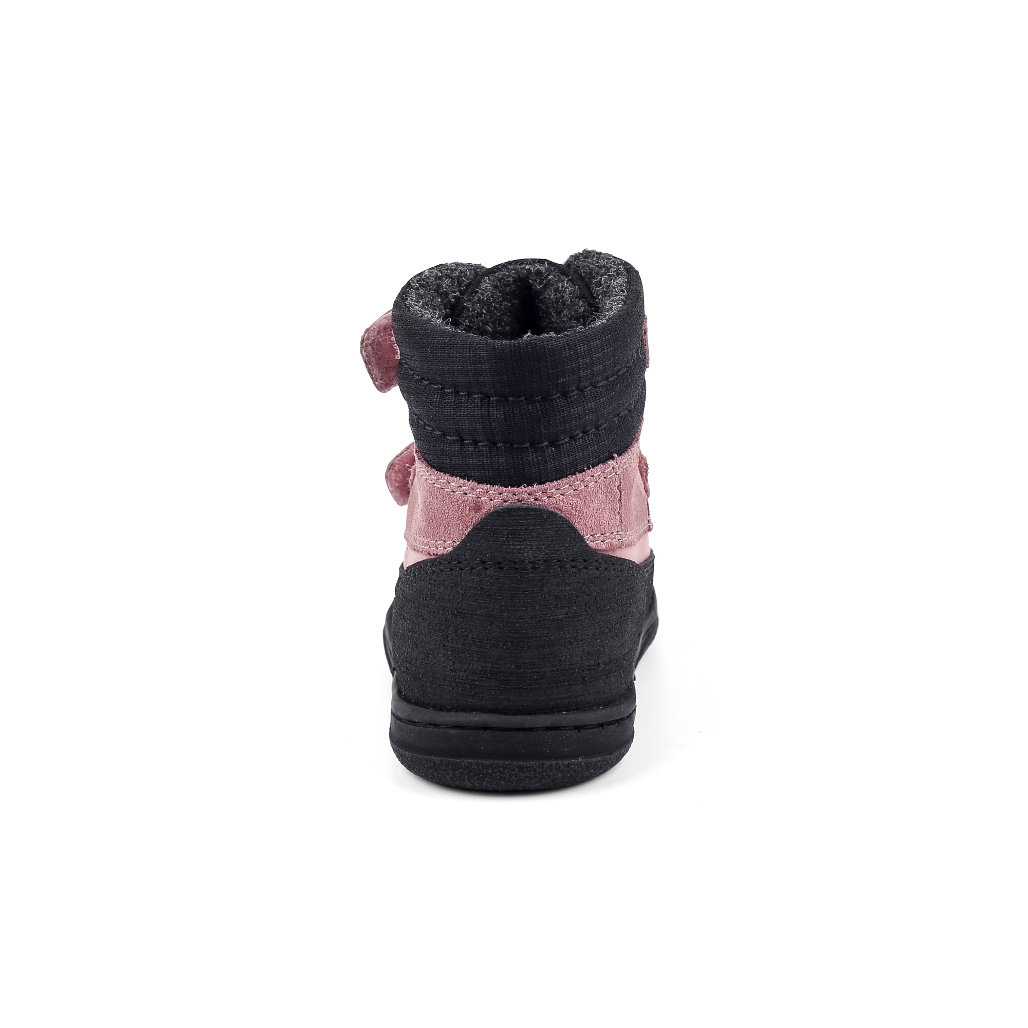 Vikarbyn Barefoot Talvisaappaat Ash Rose
