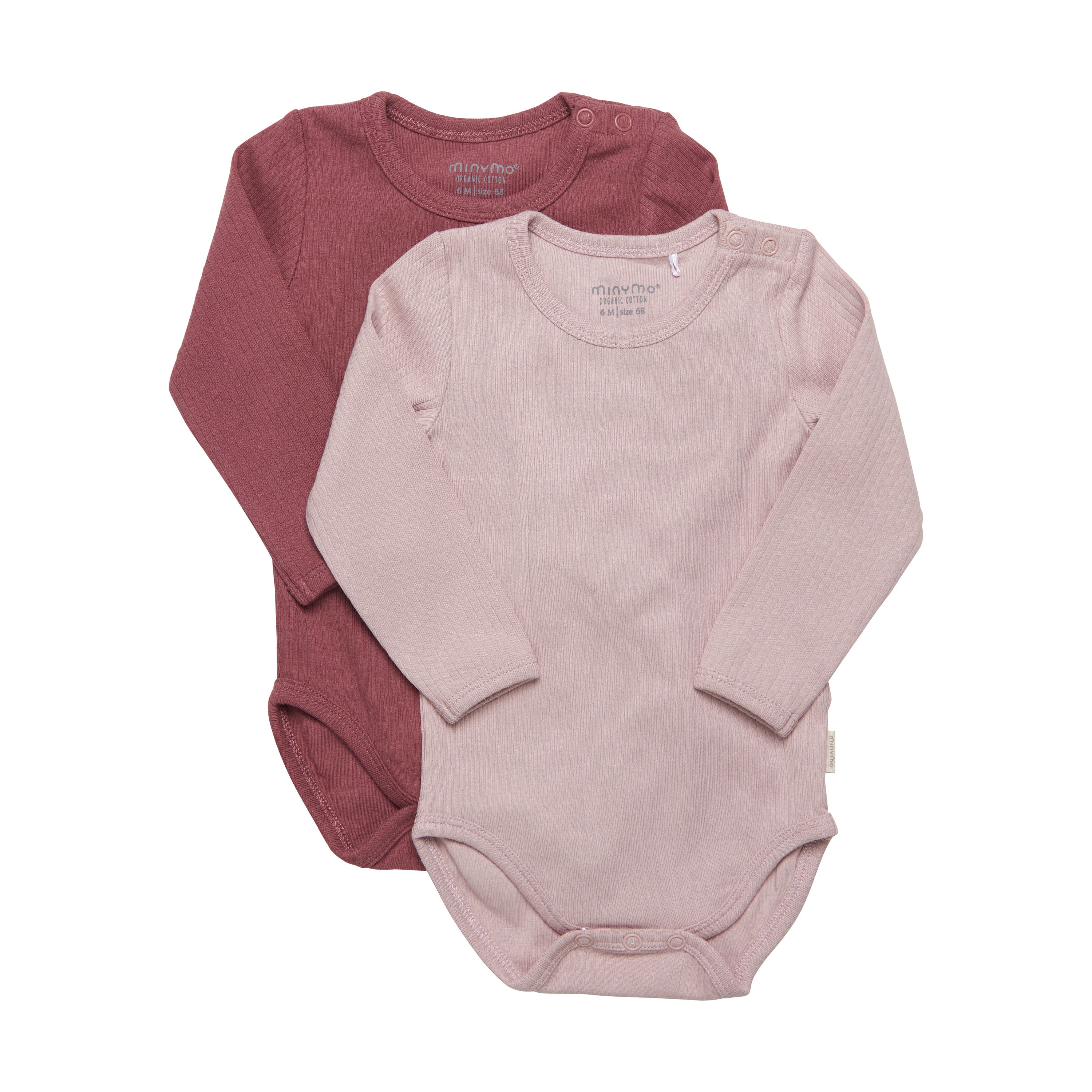Body LS (2-pack) Goblin Blue