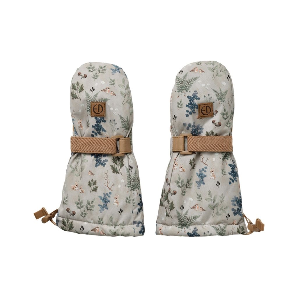 Mittens Fairytale Forest