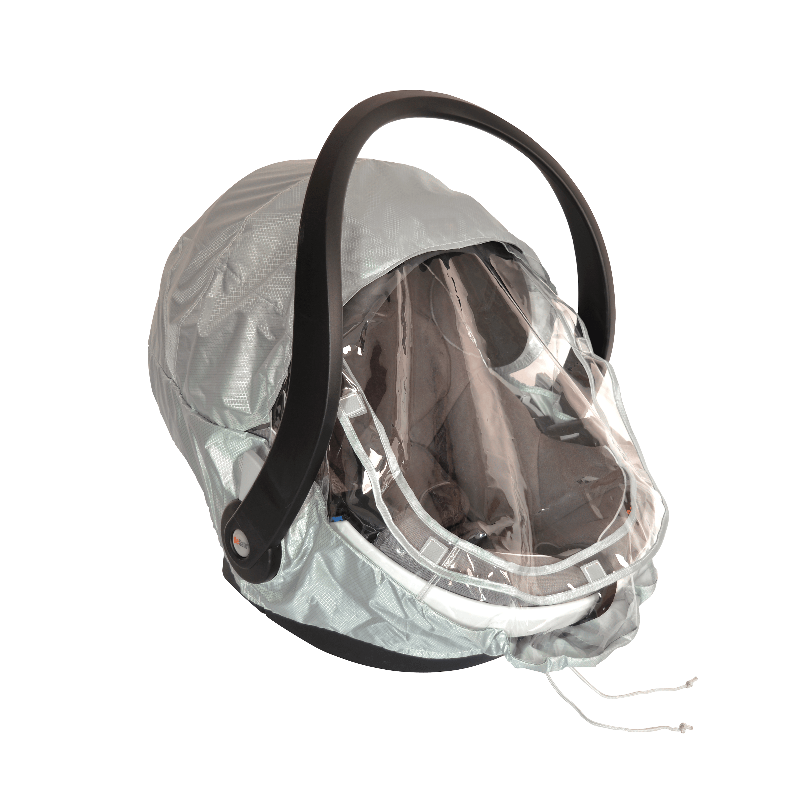 Rain Shield IZi Go Modular I-Size & IZi Go X1 Regnskydd Grey