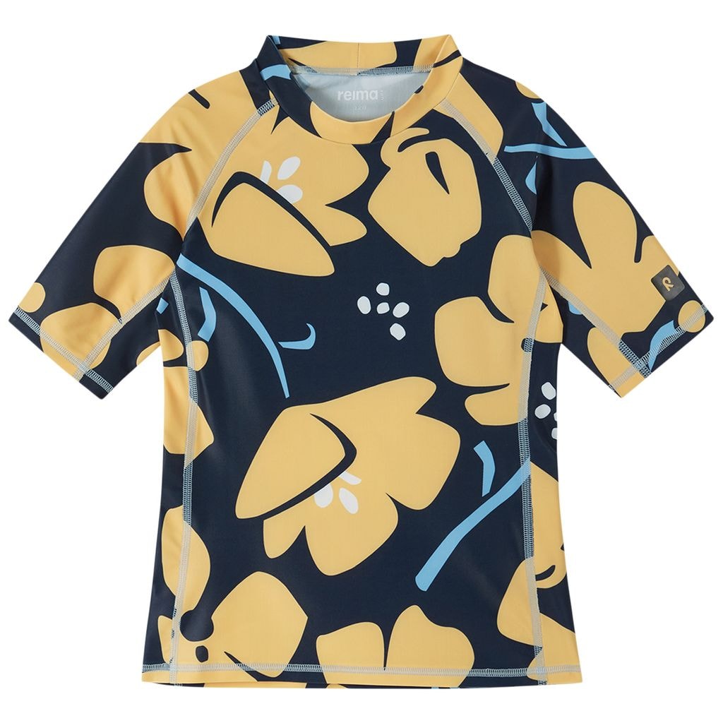 Joonia Rash Guard Navy