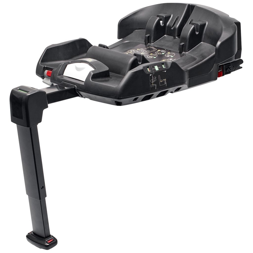 Doona i ISOfix-base