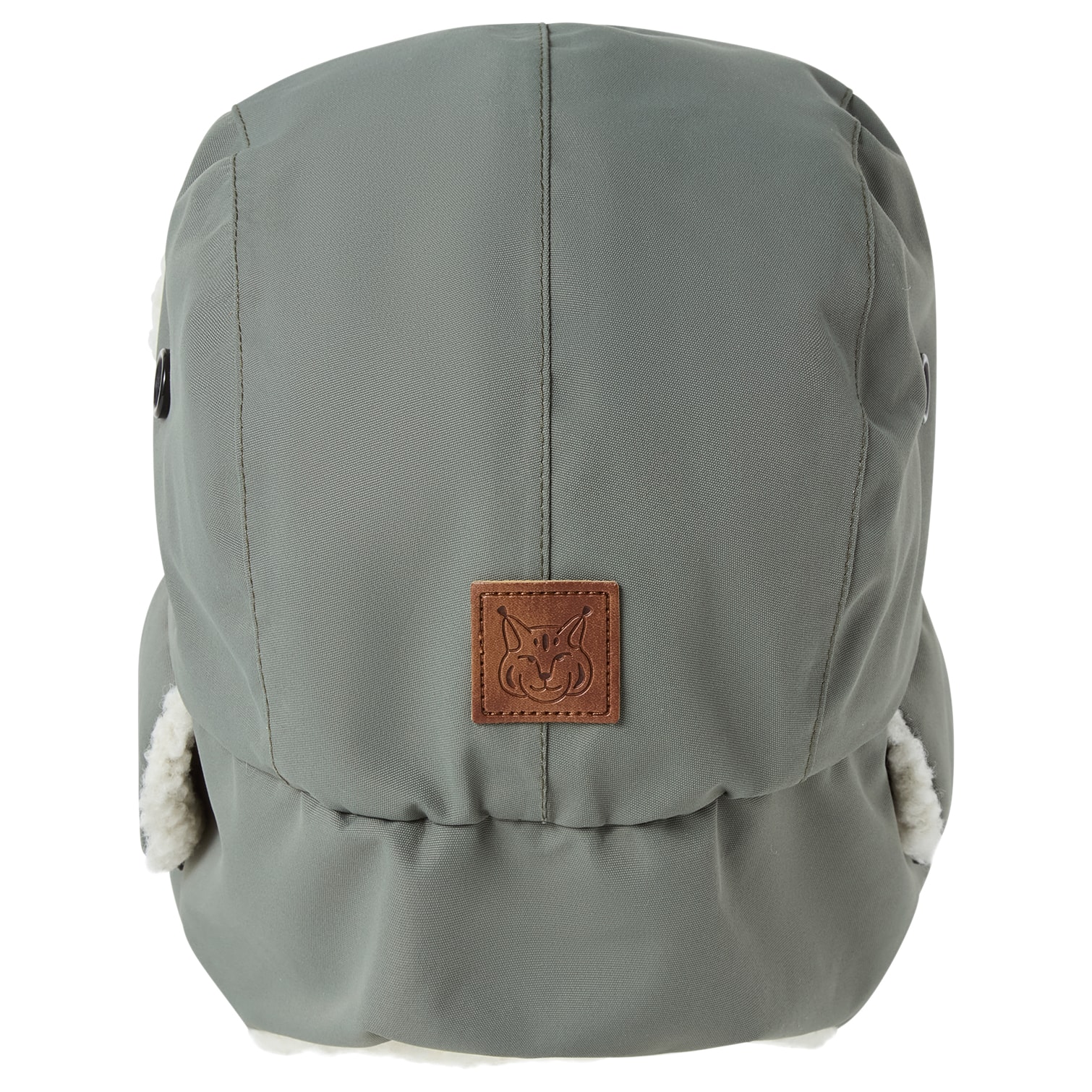 Levi Vinterhue Light Green