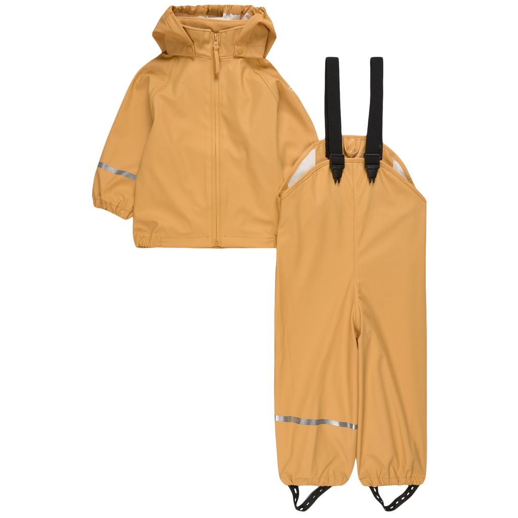 Basic Regnsæt Rattan