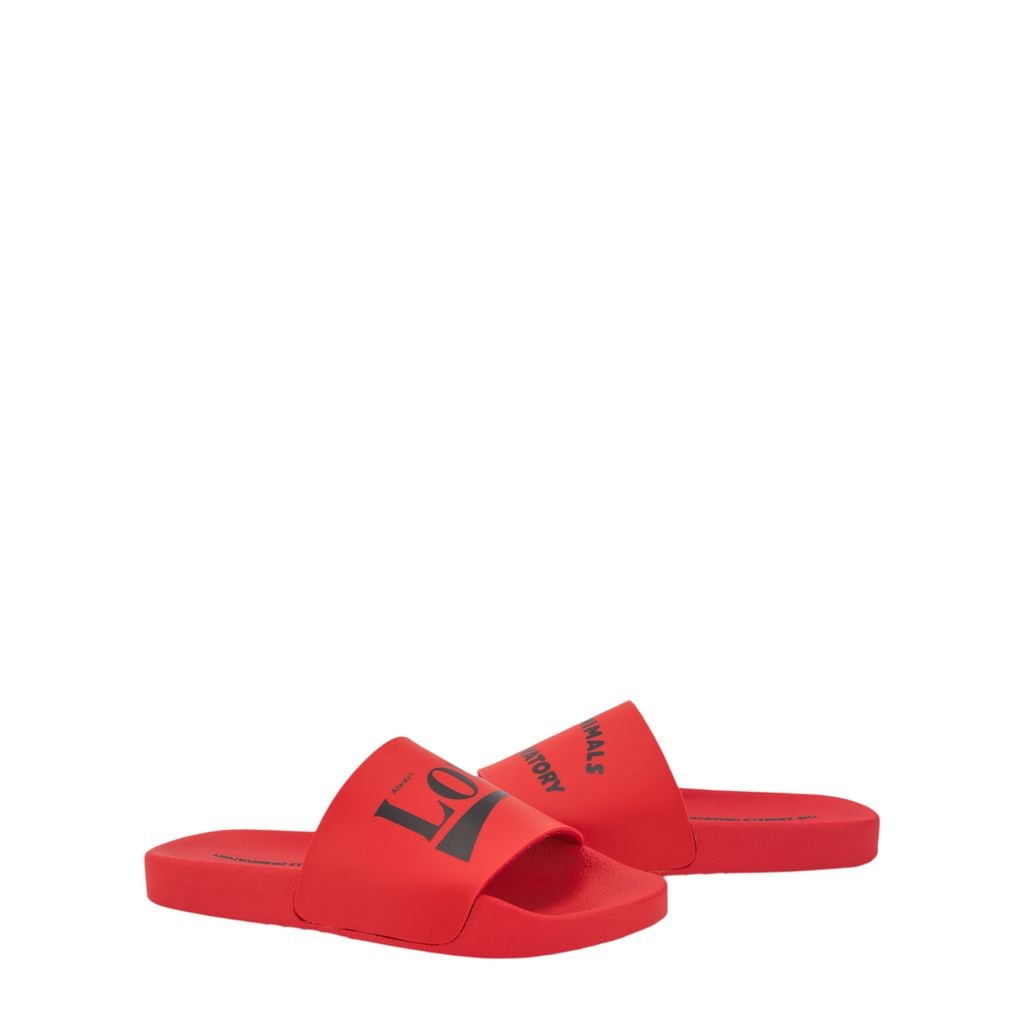 Flip-Flops Kid Flip-flop Red