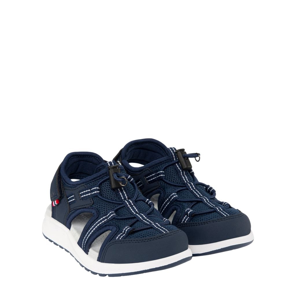 Thrill 1V SL Sandaler Navy
