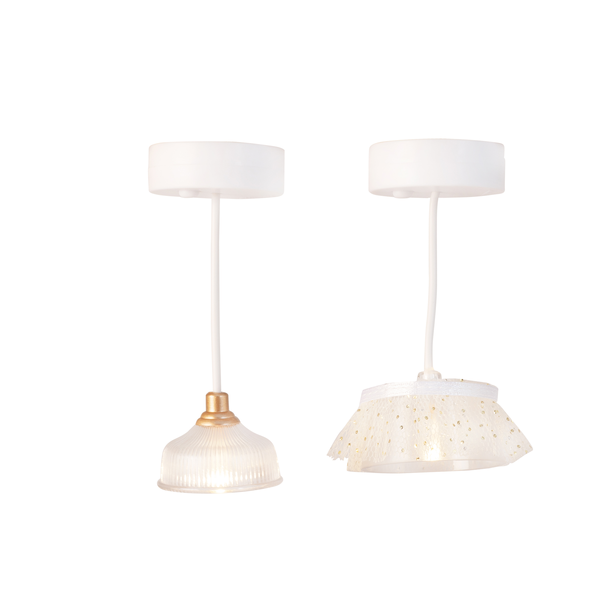 Classic Ceiling Lamps