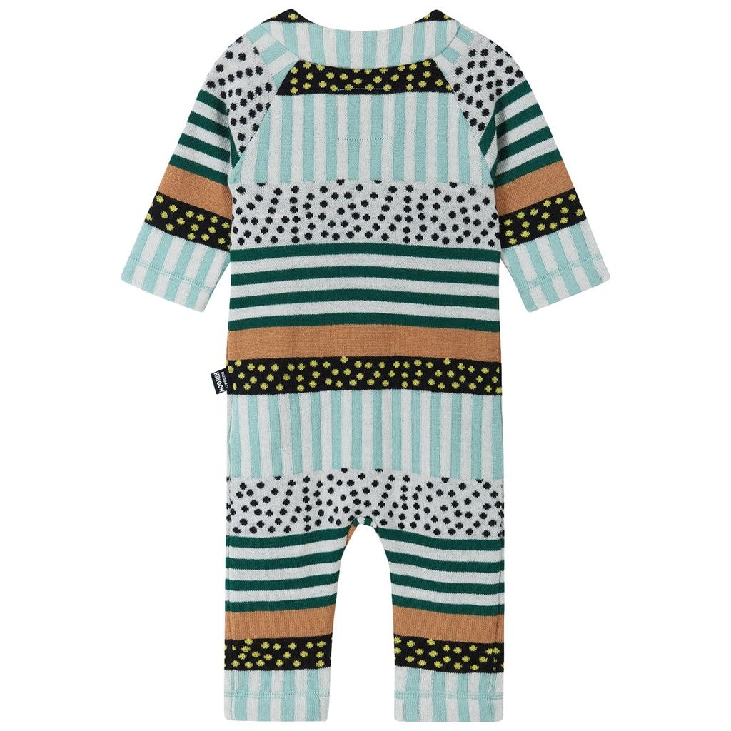Sammantaget, Moomin Mysig-Cool green