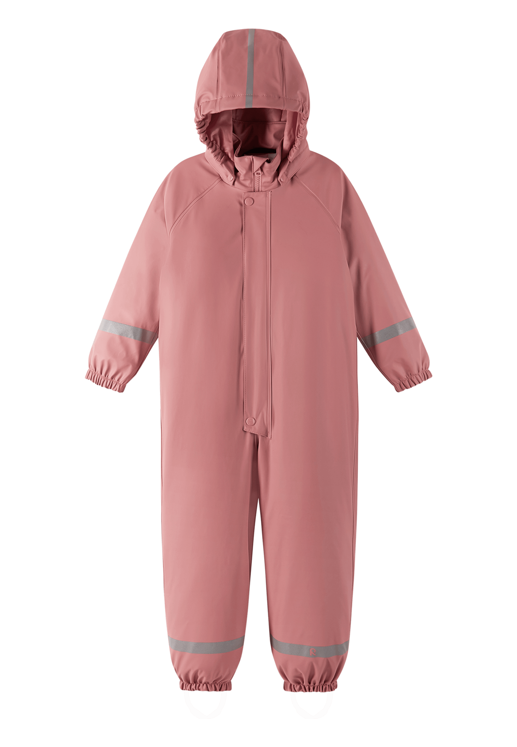 Rapakko Regndress Rose Blush