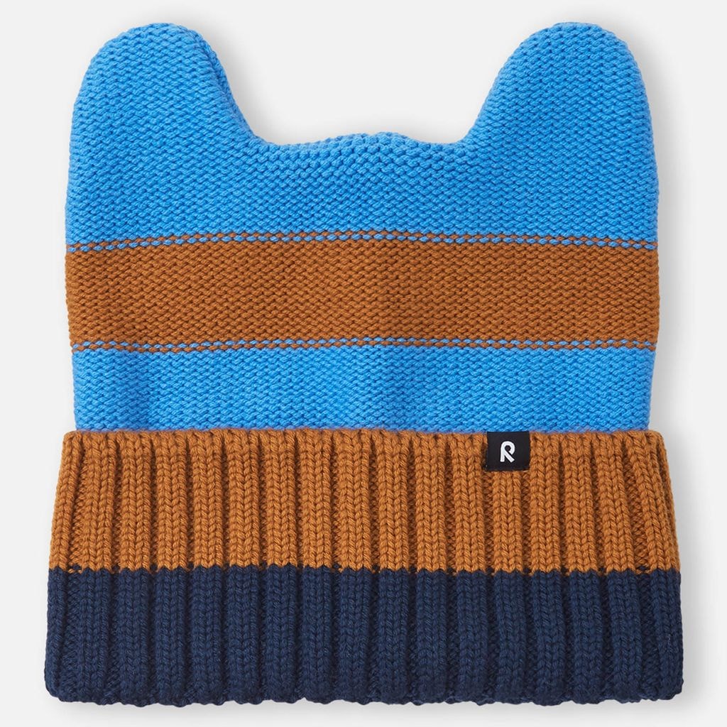 Koholla Lue Cinnamon Brown