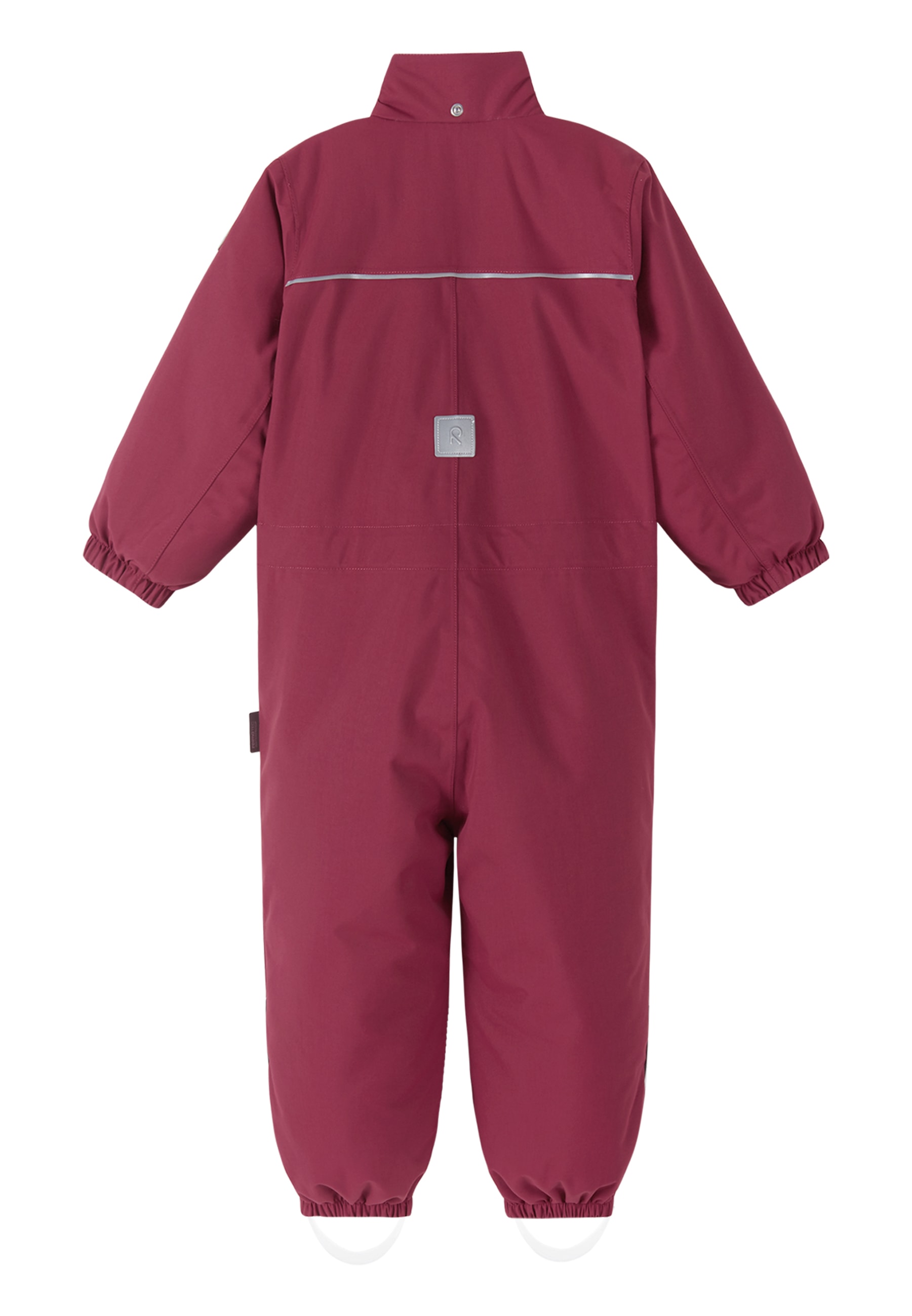 Stavanger ReimaTec Vinteroverall Maroon