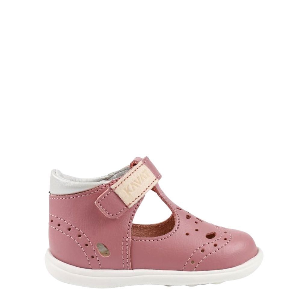 Ängskär XC Shoes Ash Rose