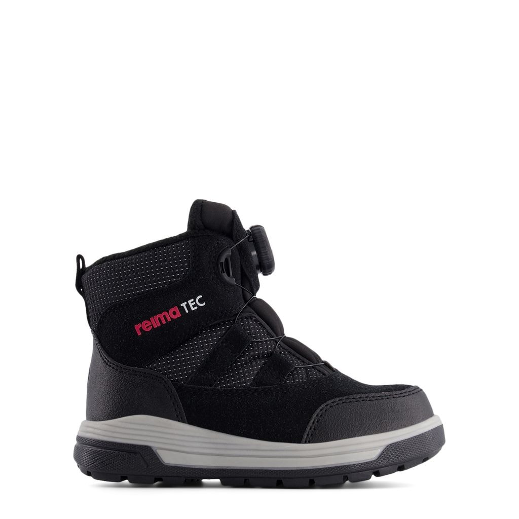 Reimatec Slither Flash Boots Svarte