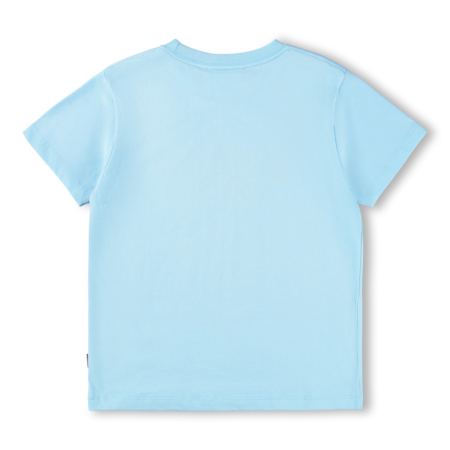 GOTS Rame T-shirt Freeze Me