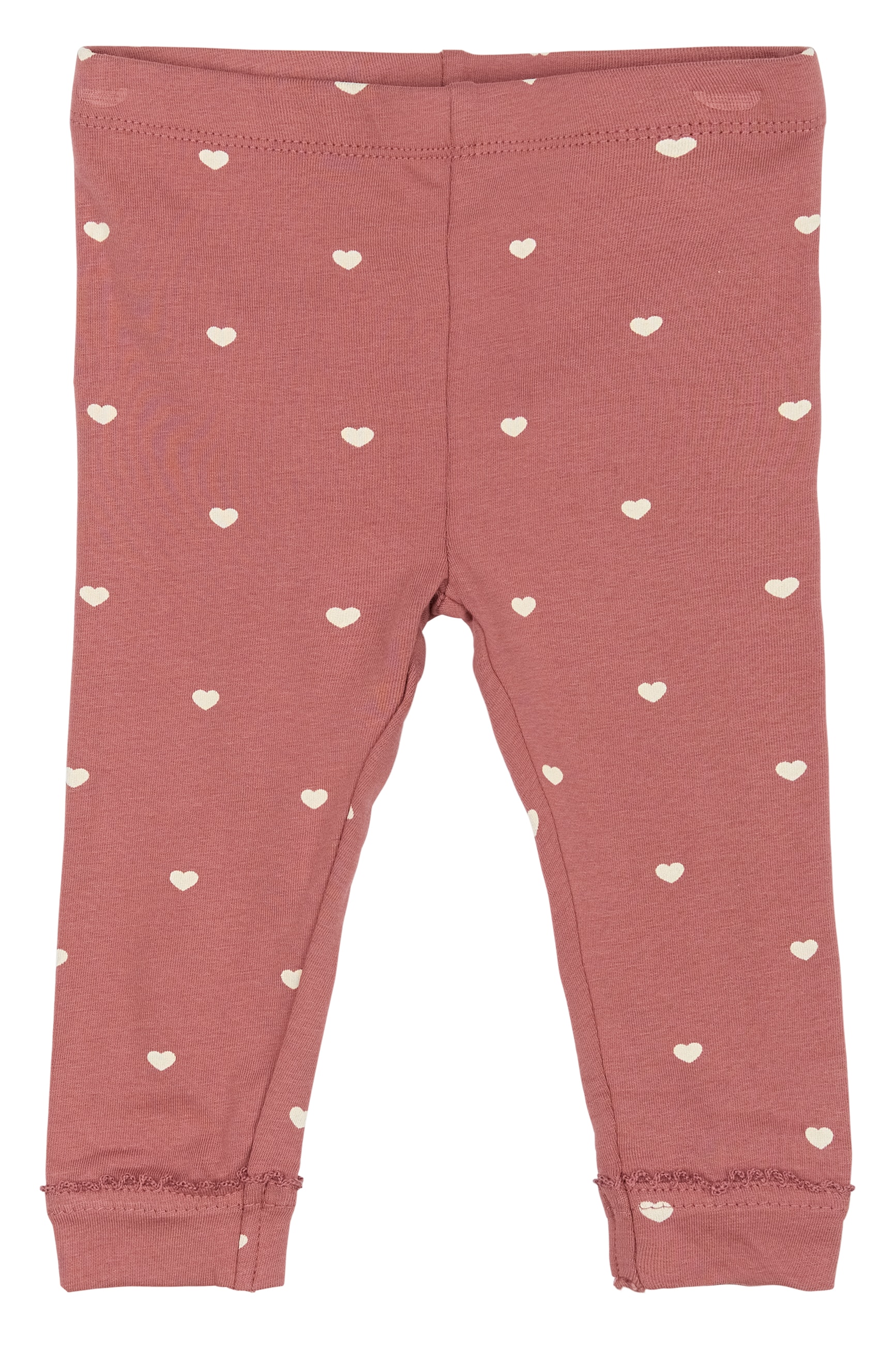 TNSBNova Leggings Withered Rose Aop