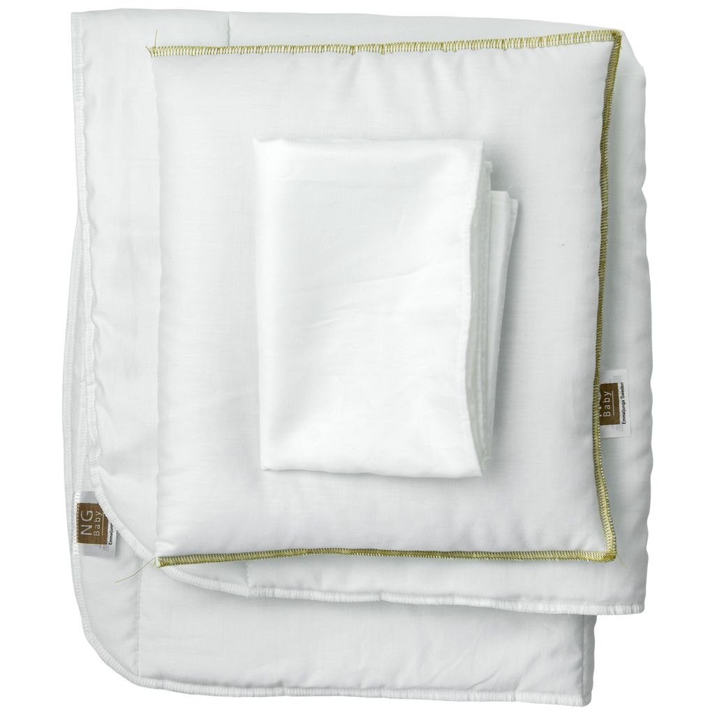 Starterkit - Sleep Package Stroller/Cradle White