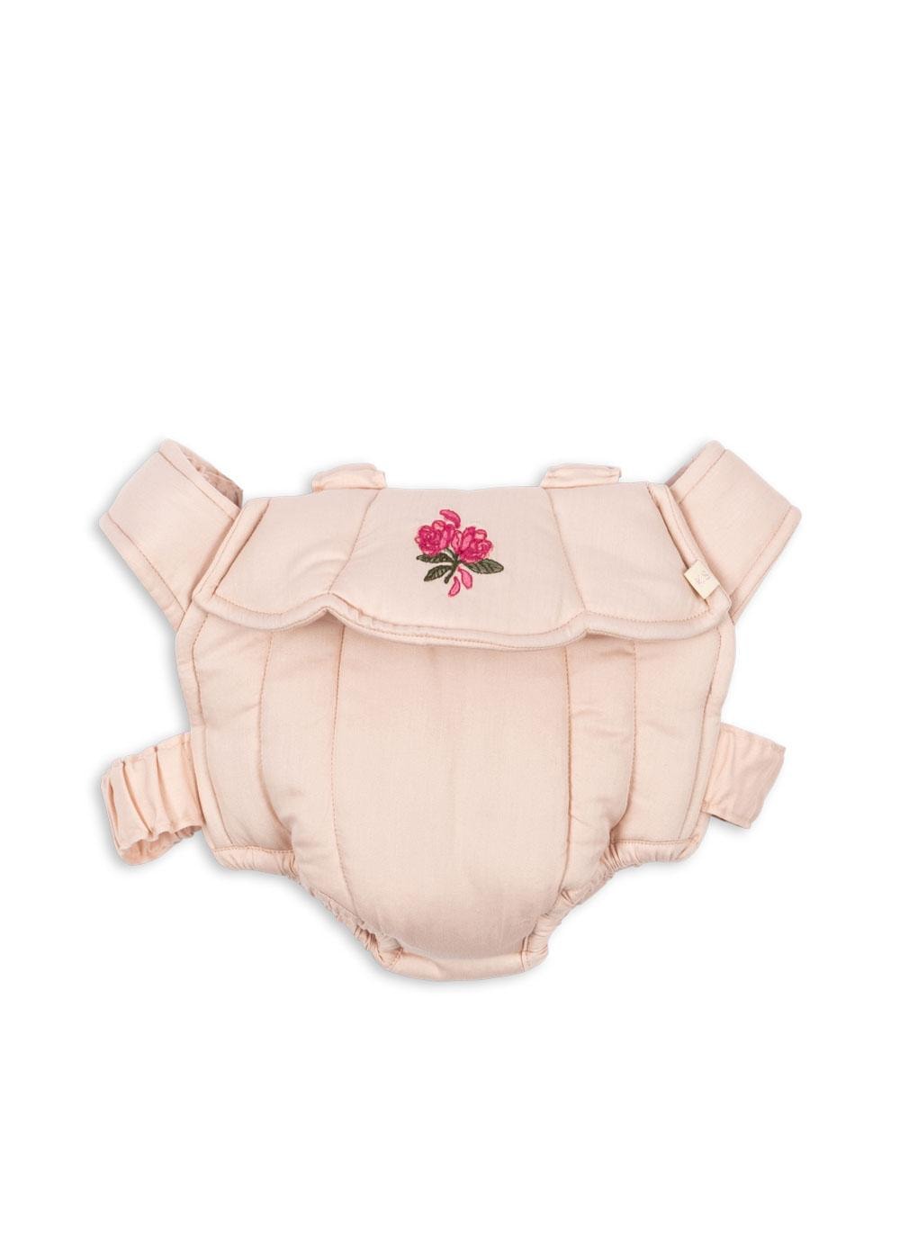 Doll Carrier Cameo Rose