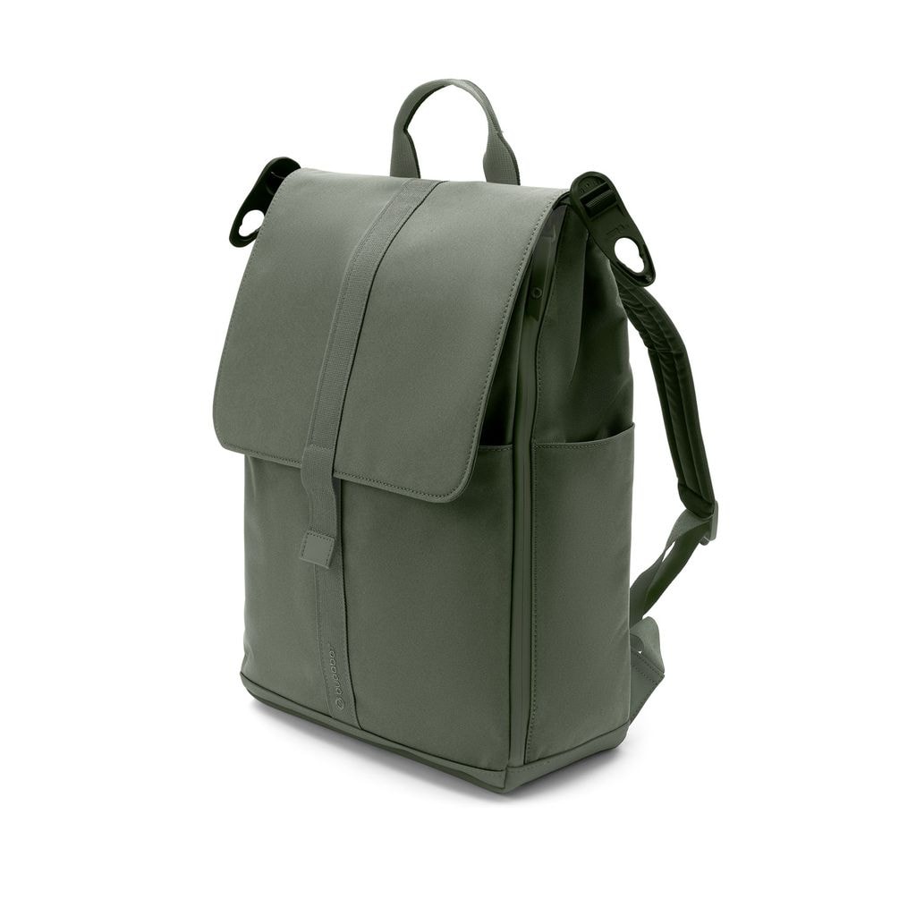 Changing Backpack Forest Green