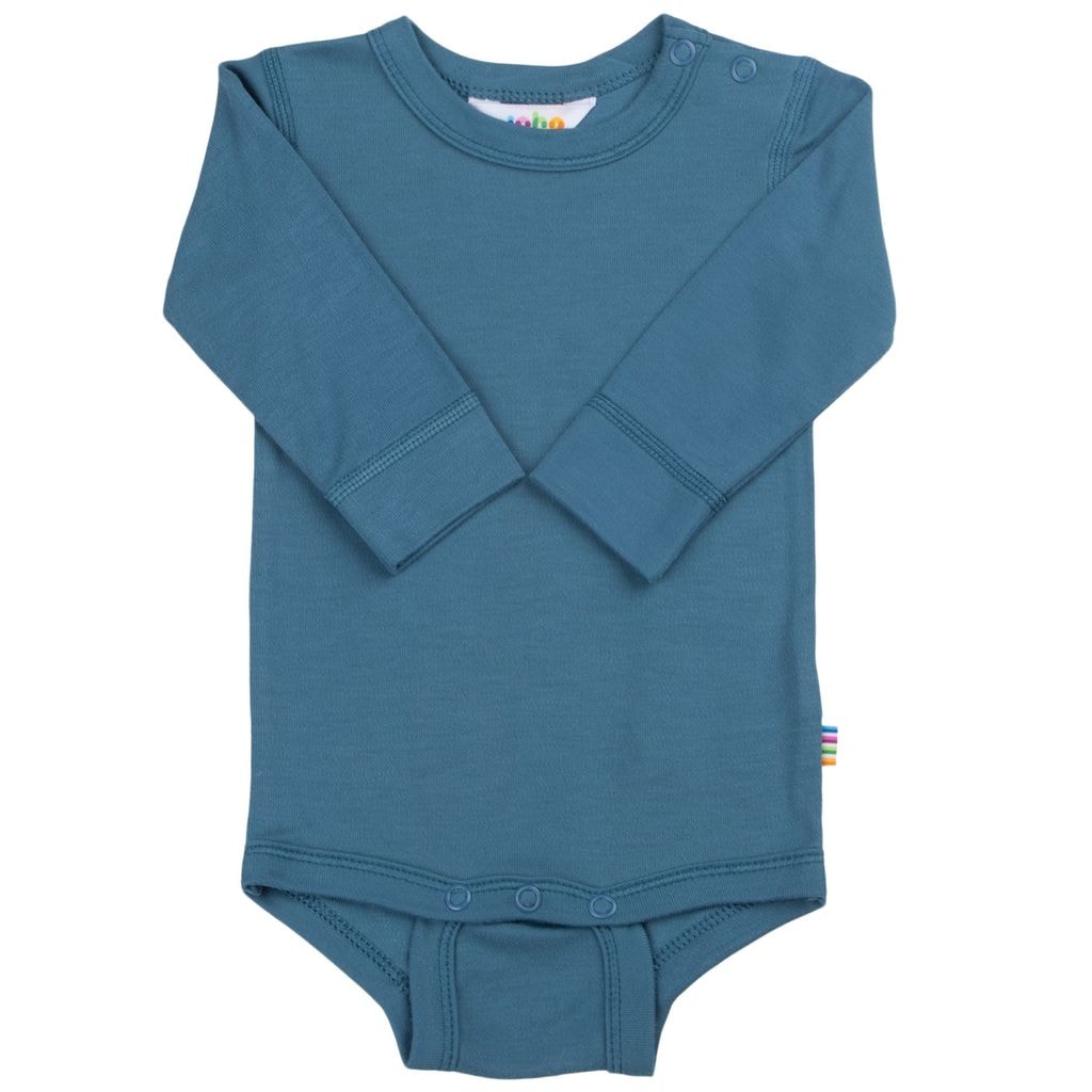 Vauva Body Drk. Blue