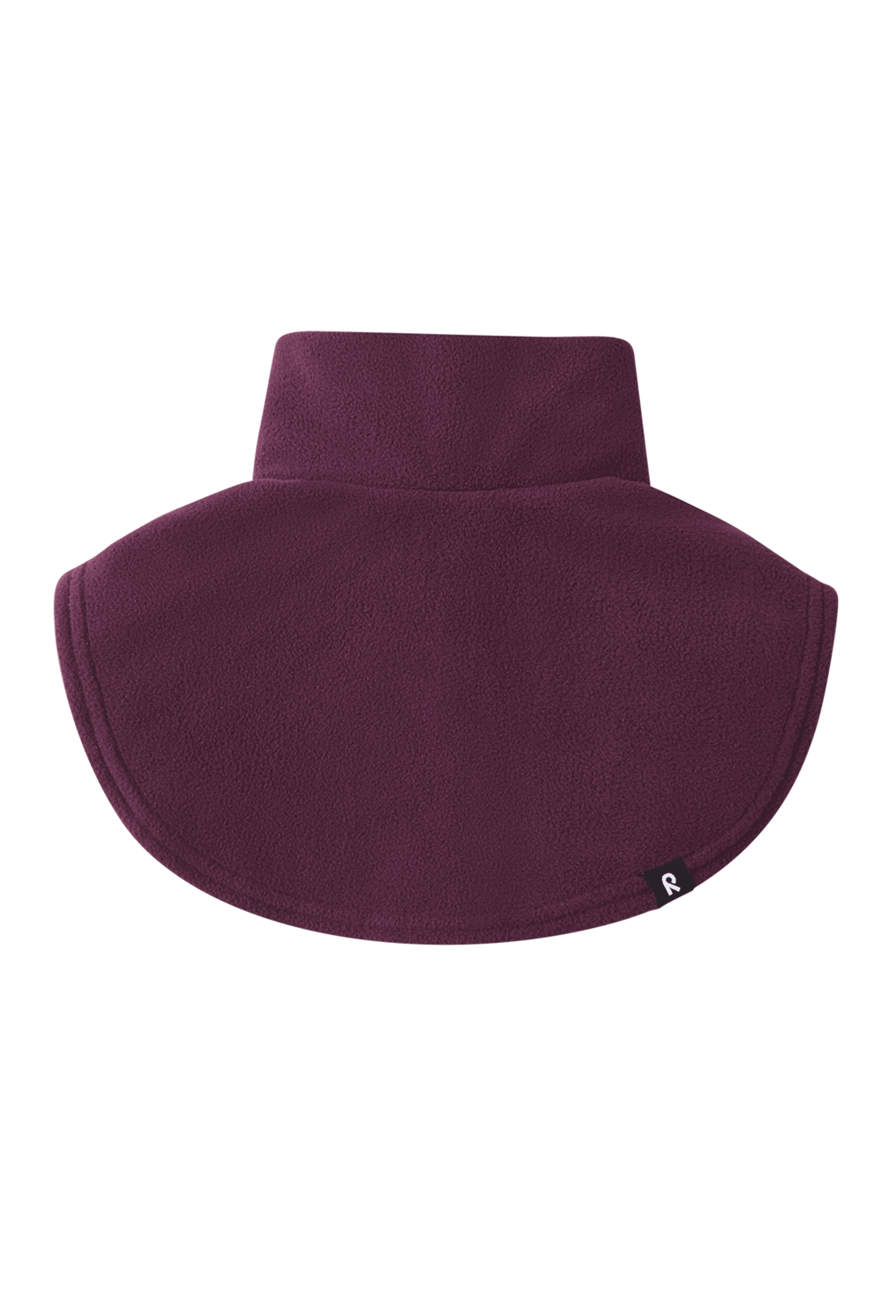Legenda Neck Warmer Deep Purple
