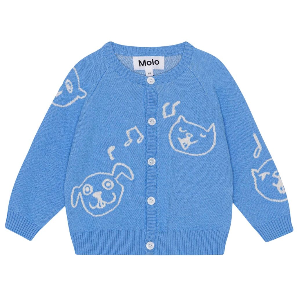 Brody Neuletakki Forget Me Not