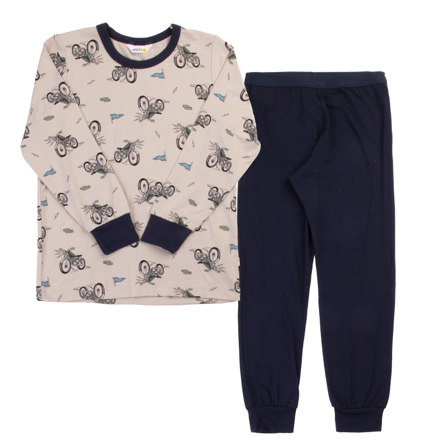 Pyjamas Beige