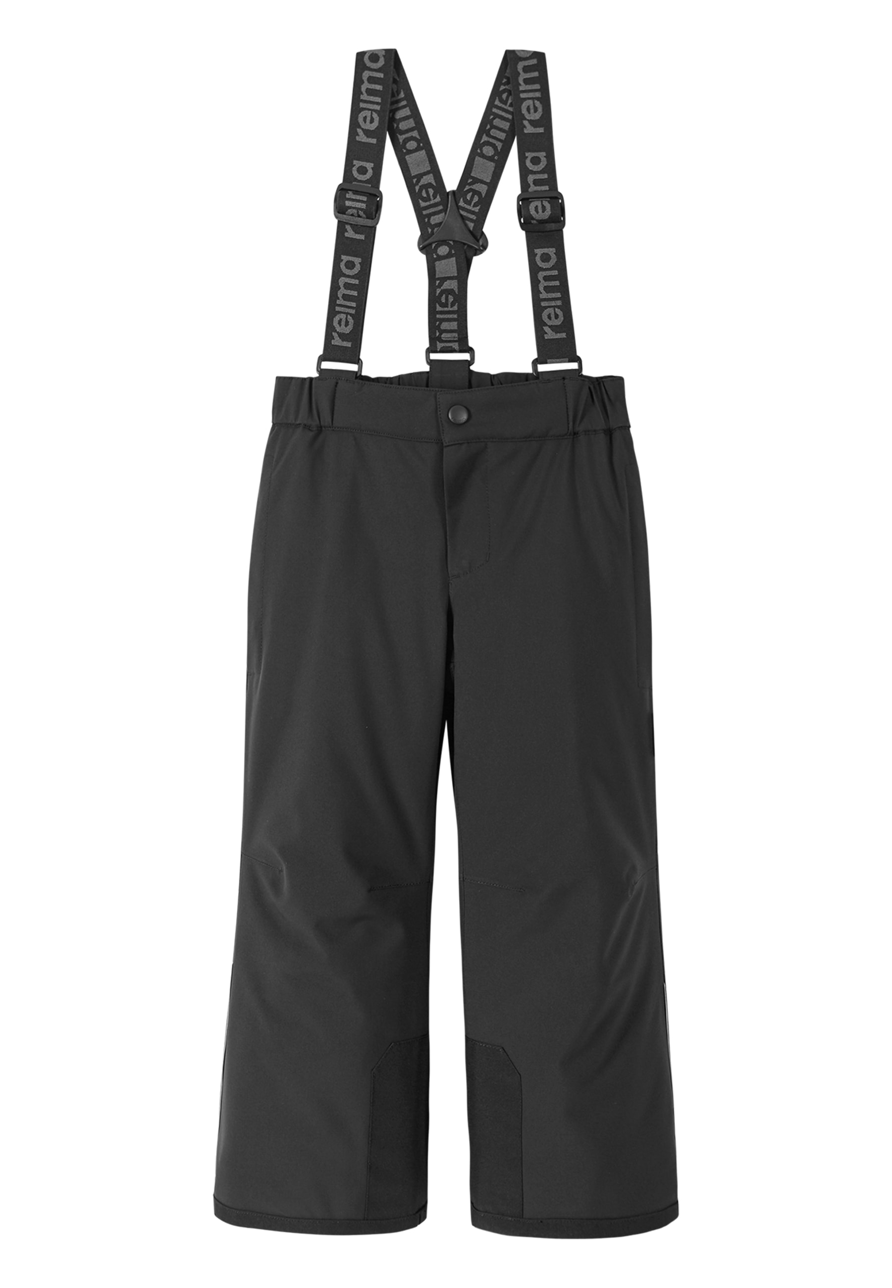 Proxima Reimatec Vinterbukser Black