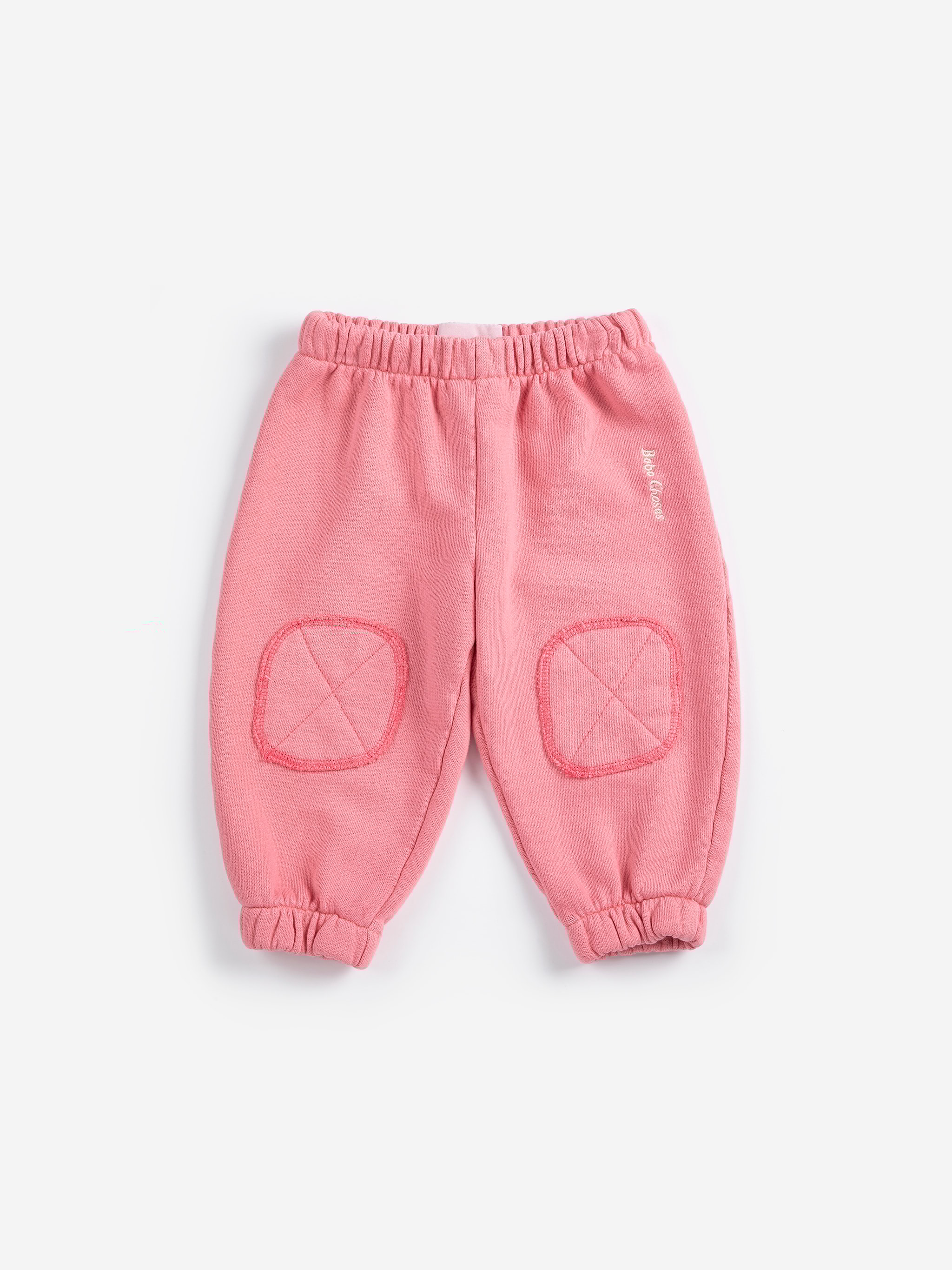 Bobo Choses Mjukisbyxor Pink 