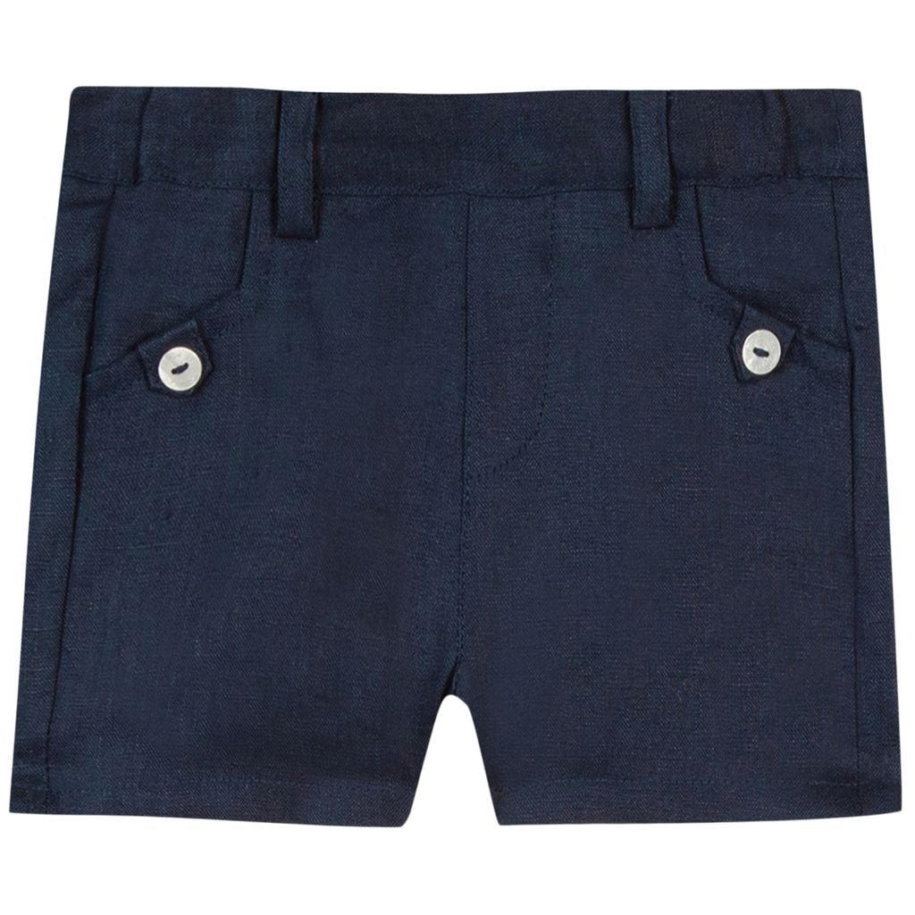 Shorts Navy