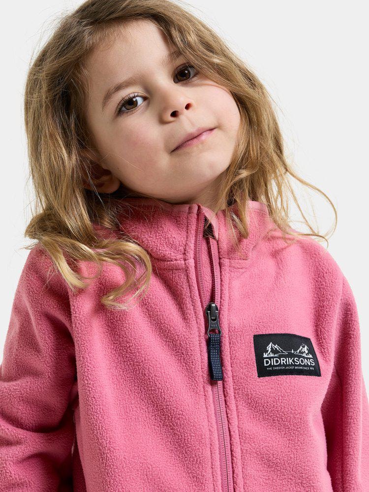 Muskot Jacka Heather Pink