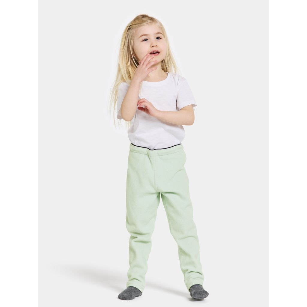 MONTE KIDS PANTS 9  Pale Mint