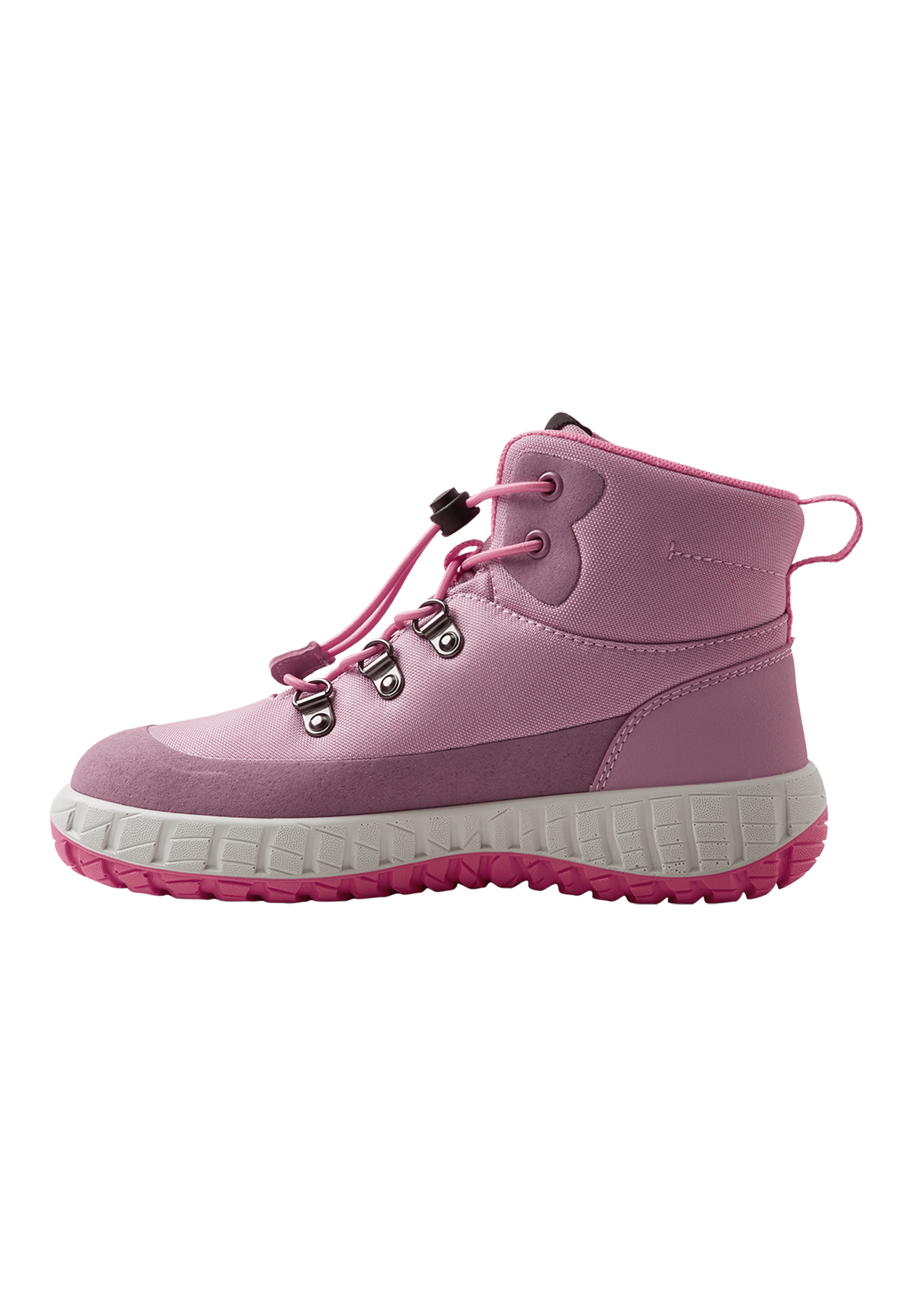 ReimaTec Watter 2.0 Waterproof Shoes Grey Pink
