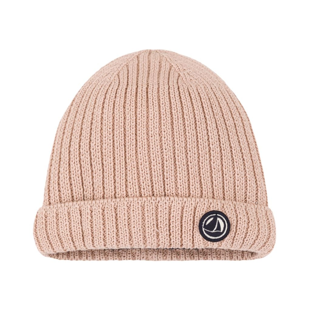 Knitted Hat Pink