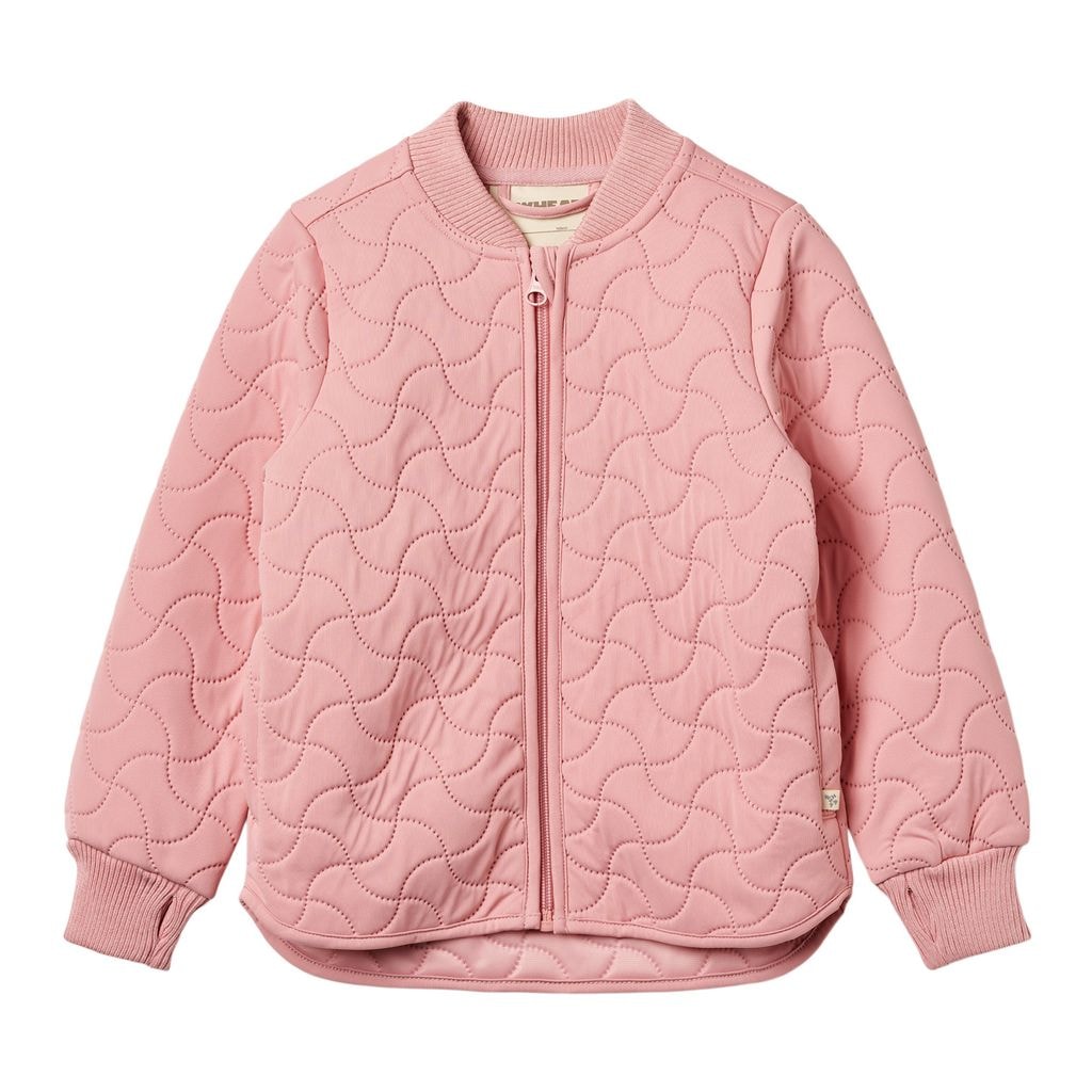 Loui Lämpötakki Rose