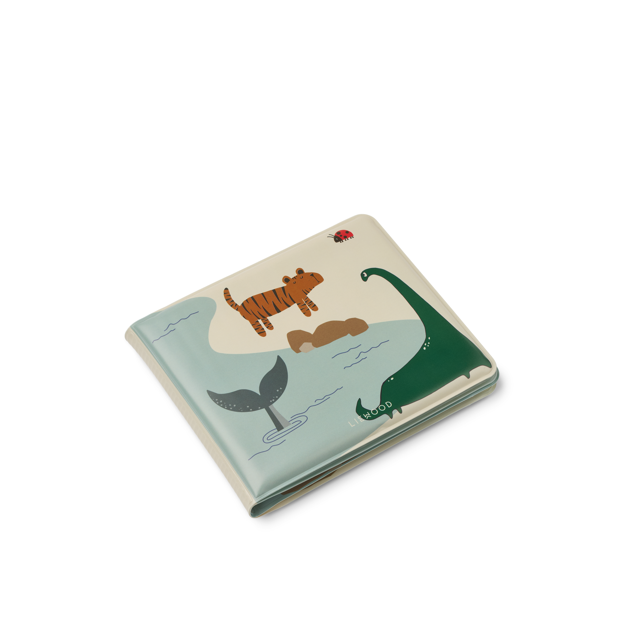 Waylon Badbok Classic Animal Sandy