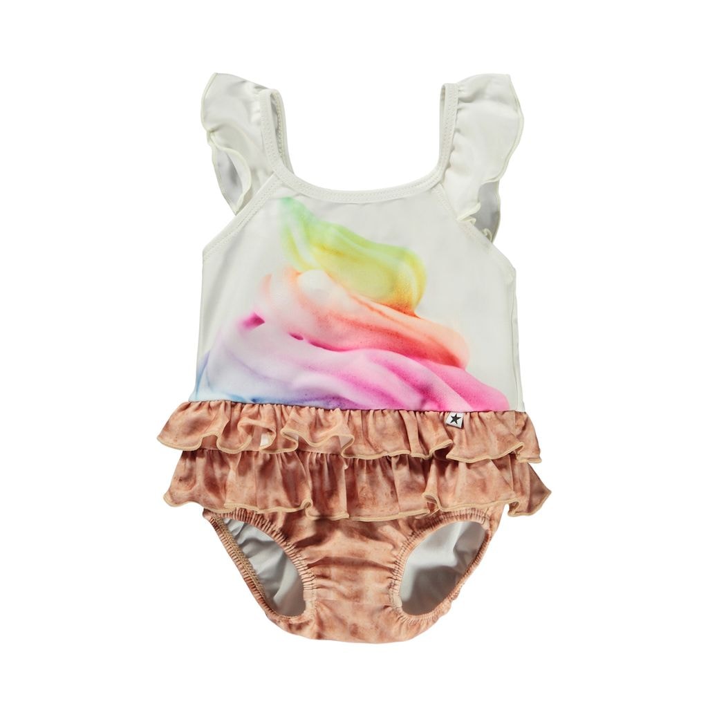 Nalani Baddräkt Rainbow Softice