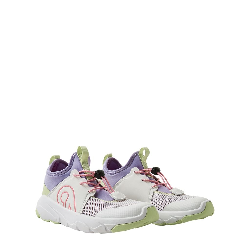 Rullari Sneakers Blooming Lilac