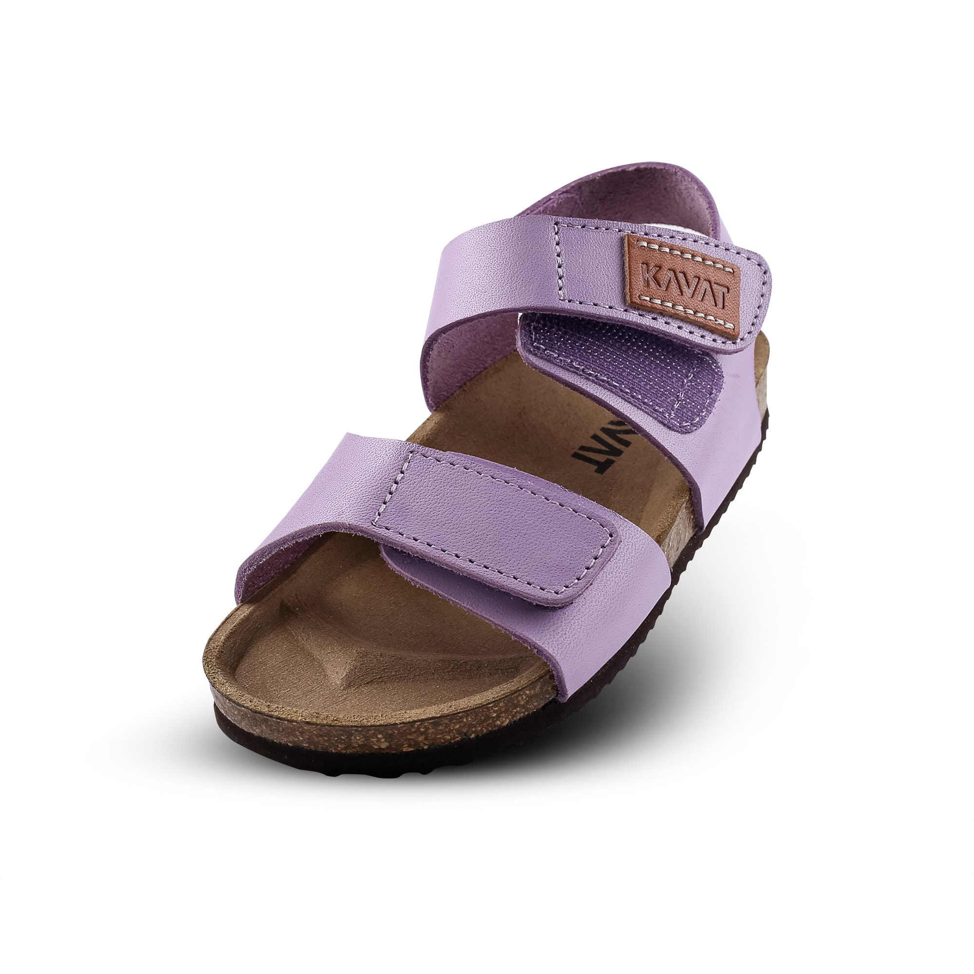 Bomhus Sandaalit Lilac
