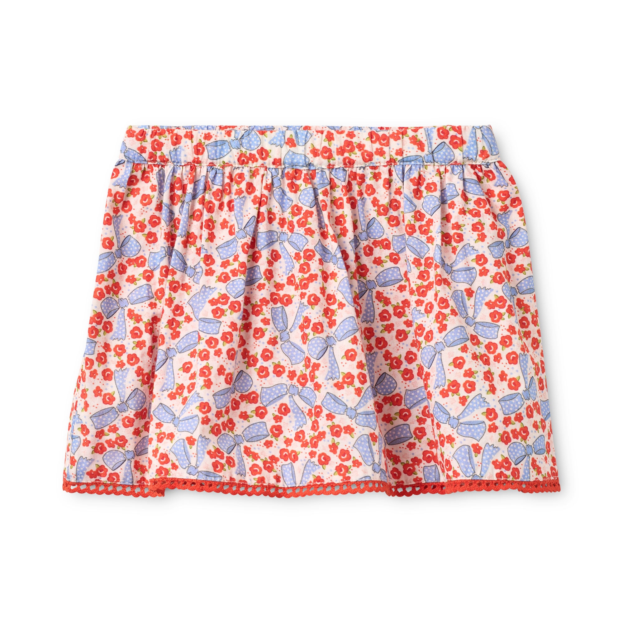 Debbie Kjol Ditsy Floral 