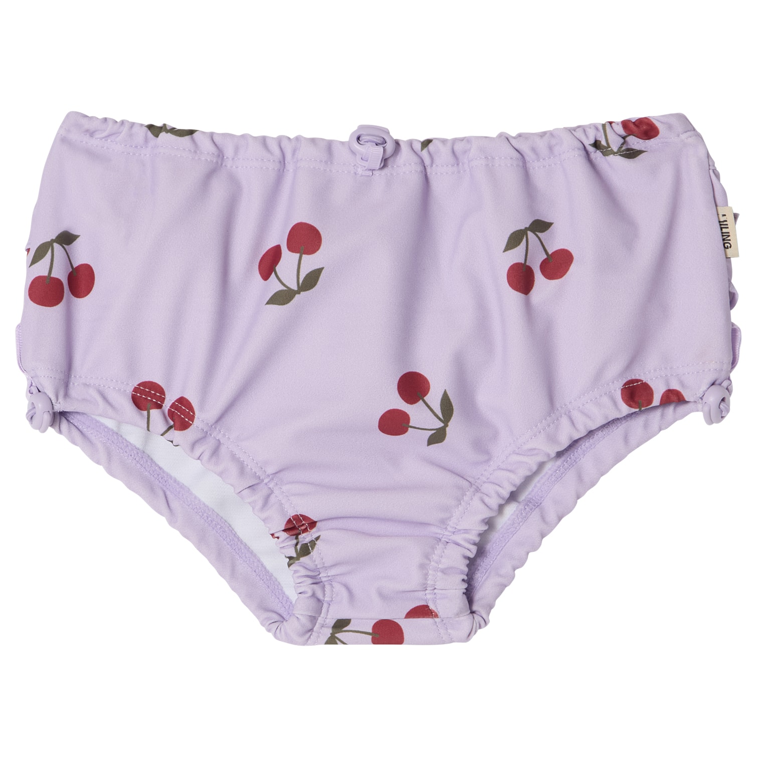 Kos Blöjbadbyxa Violet Cherry 