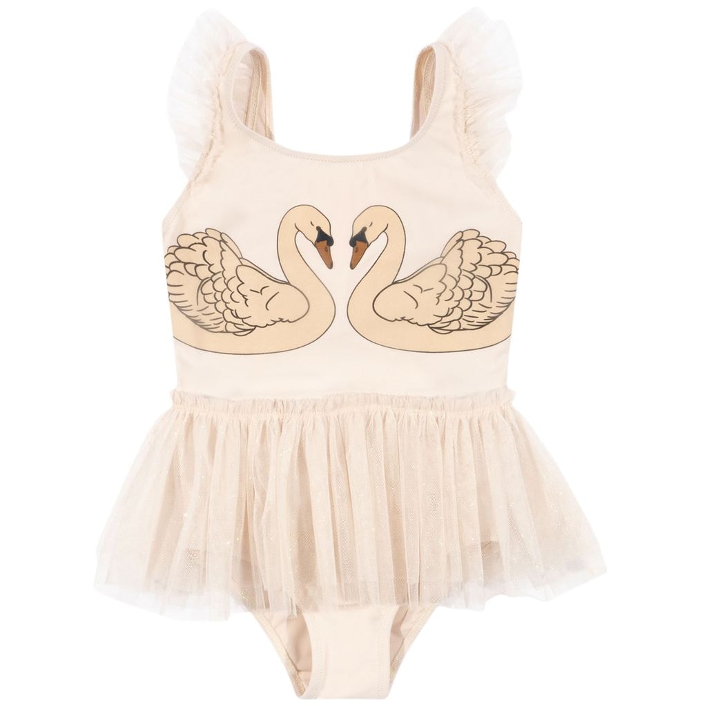 Strut Badedragt Brazilian Sand