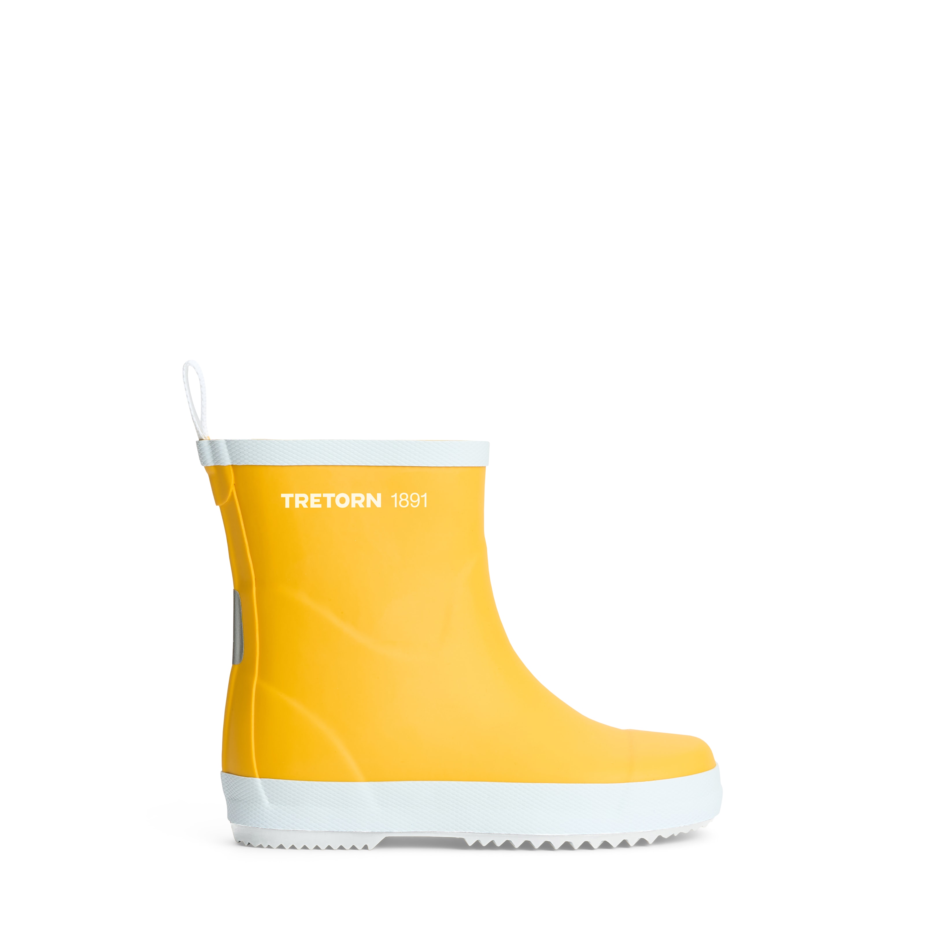 Wings Kids Spectra Yellow