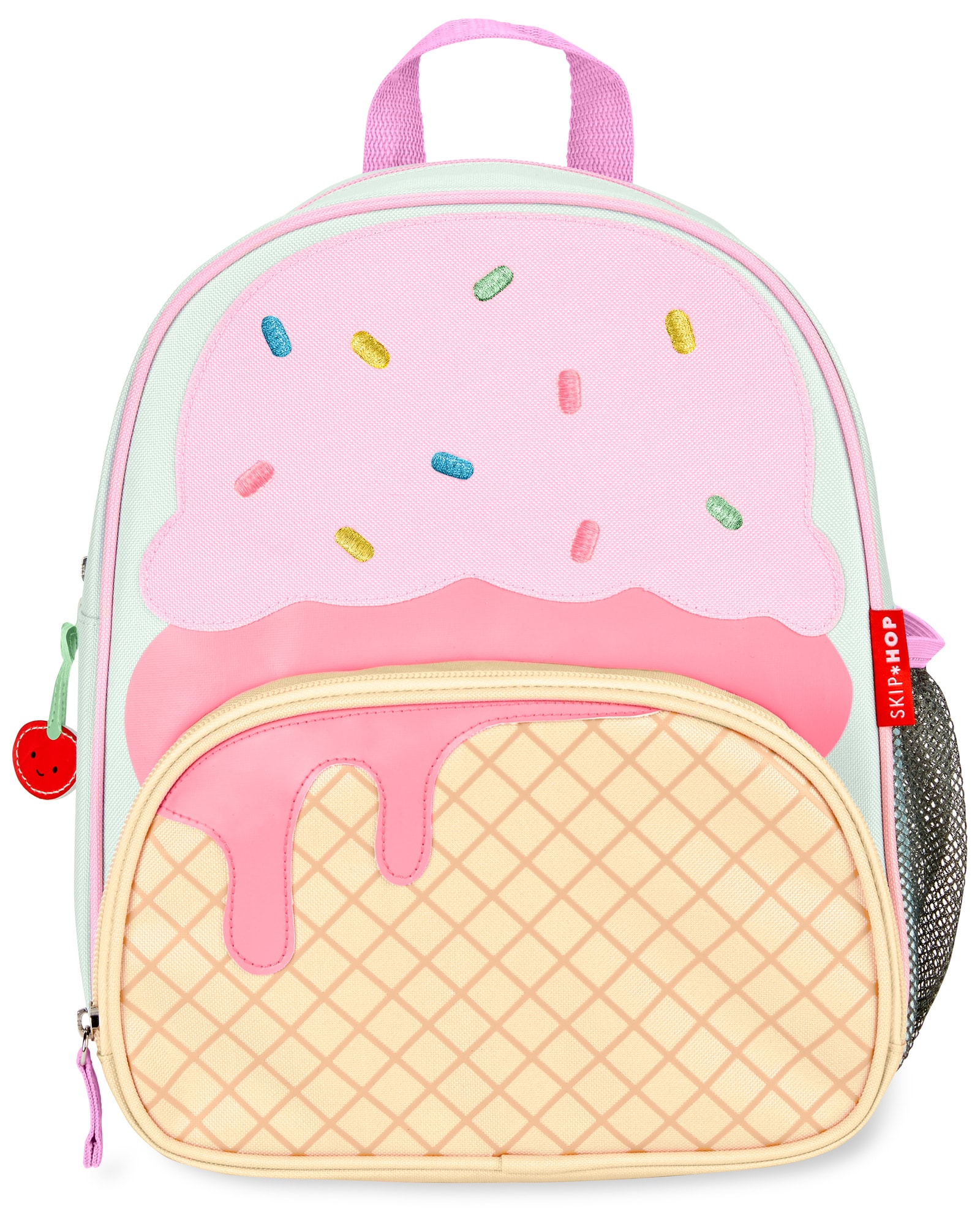 Spark Style Little Kid Reppu Ice Cream