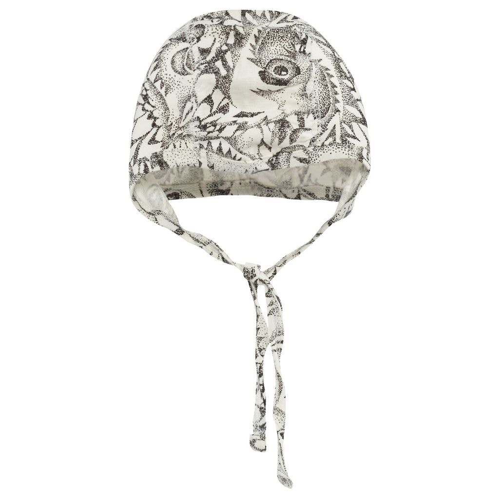 Hattie Baby Hat Cream
