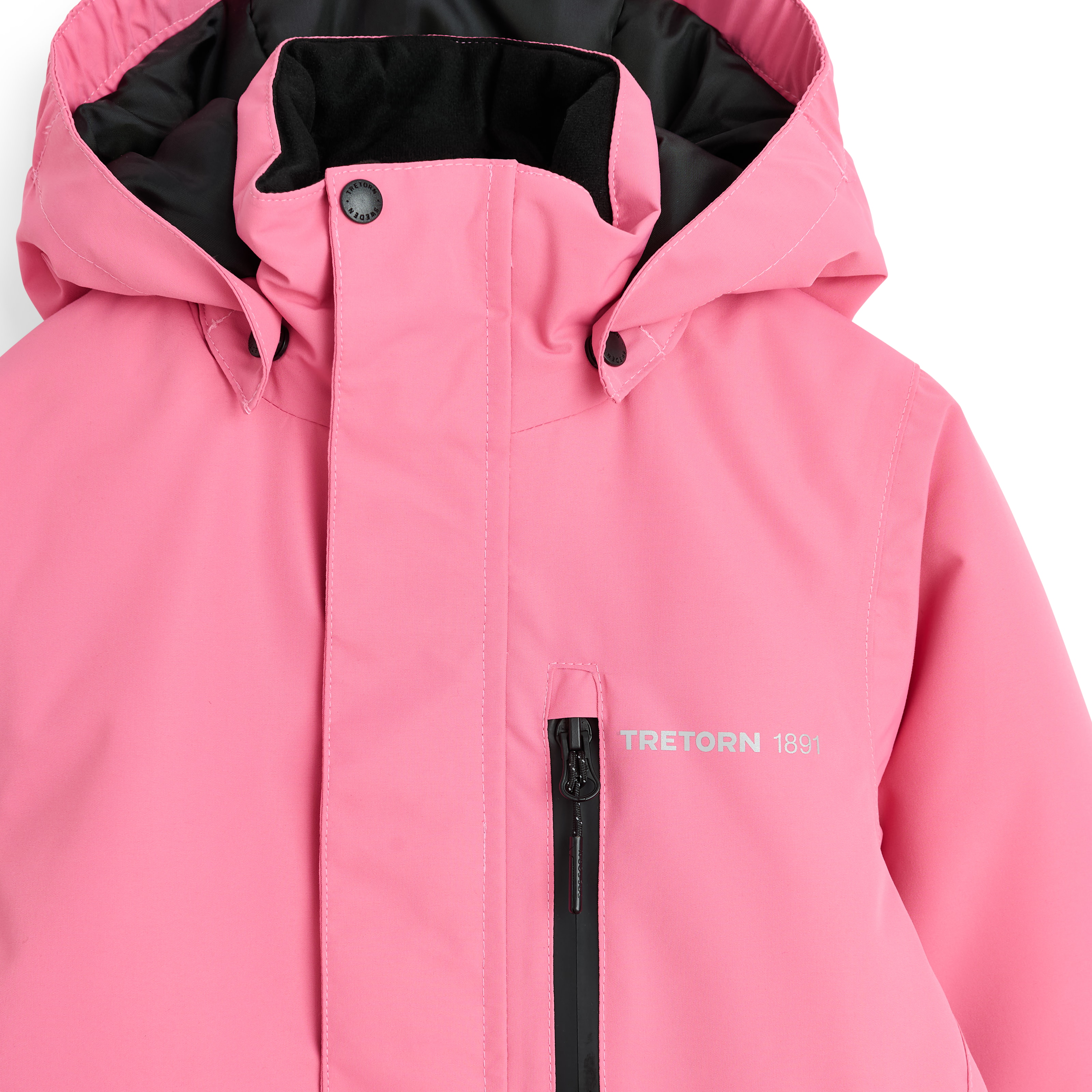 Frost  Chateau Rose