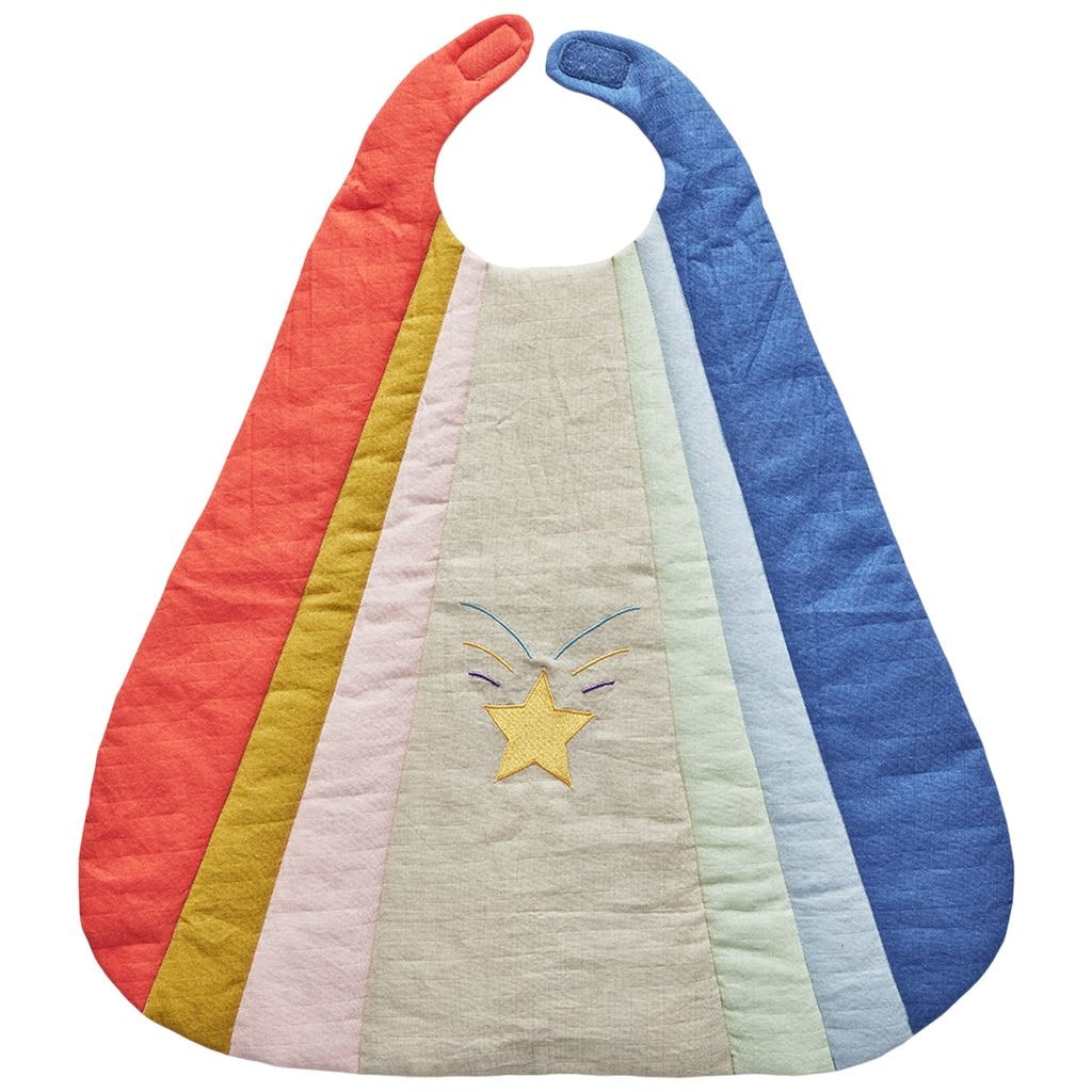Kostume Kappe Multi Magic Wizard