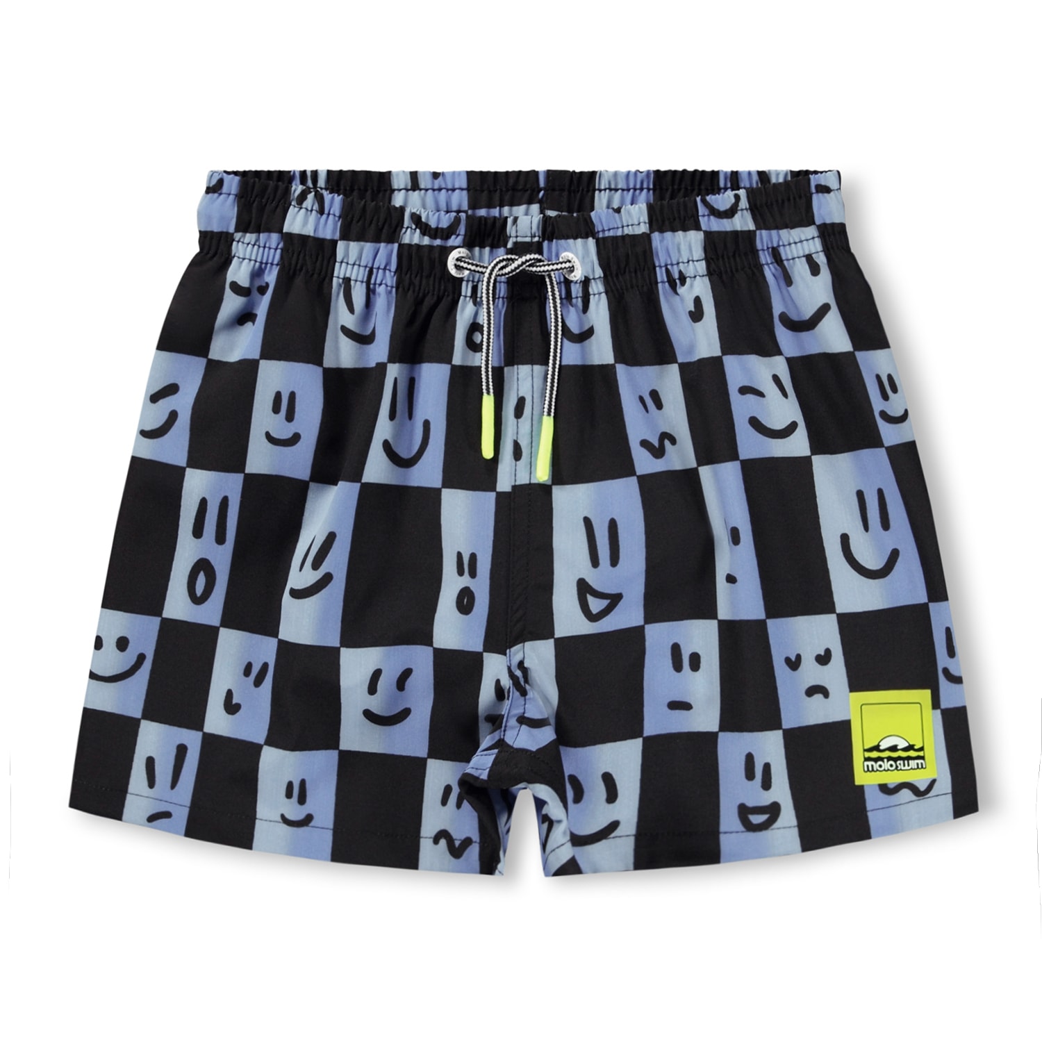 Niko Board Shorts Emotion Check | Babyshop - Shop premium