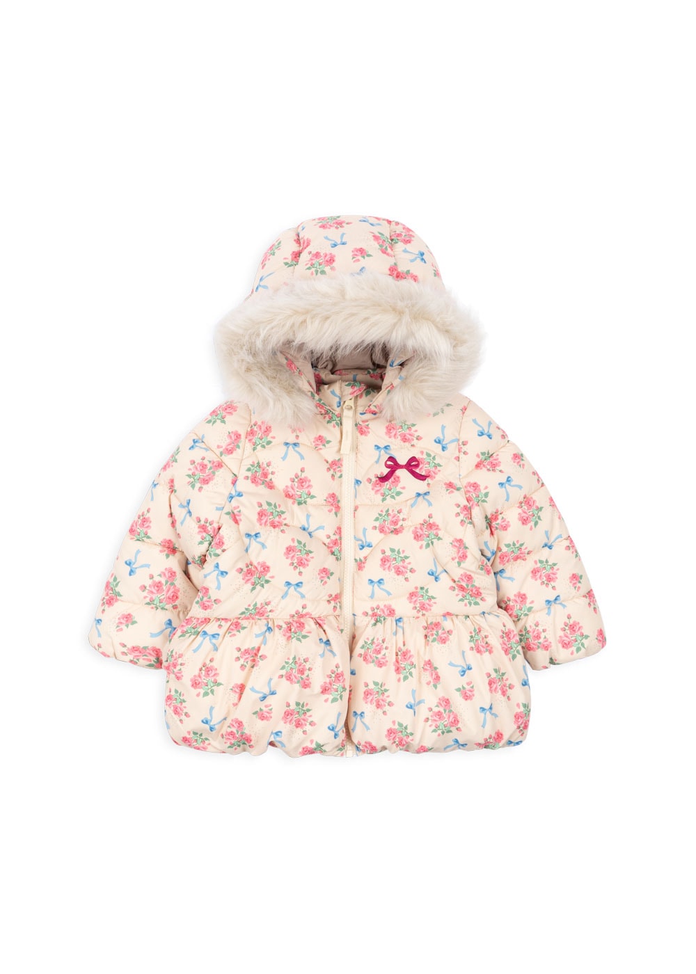 Sigge Jacket Grs Bella Rosita