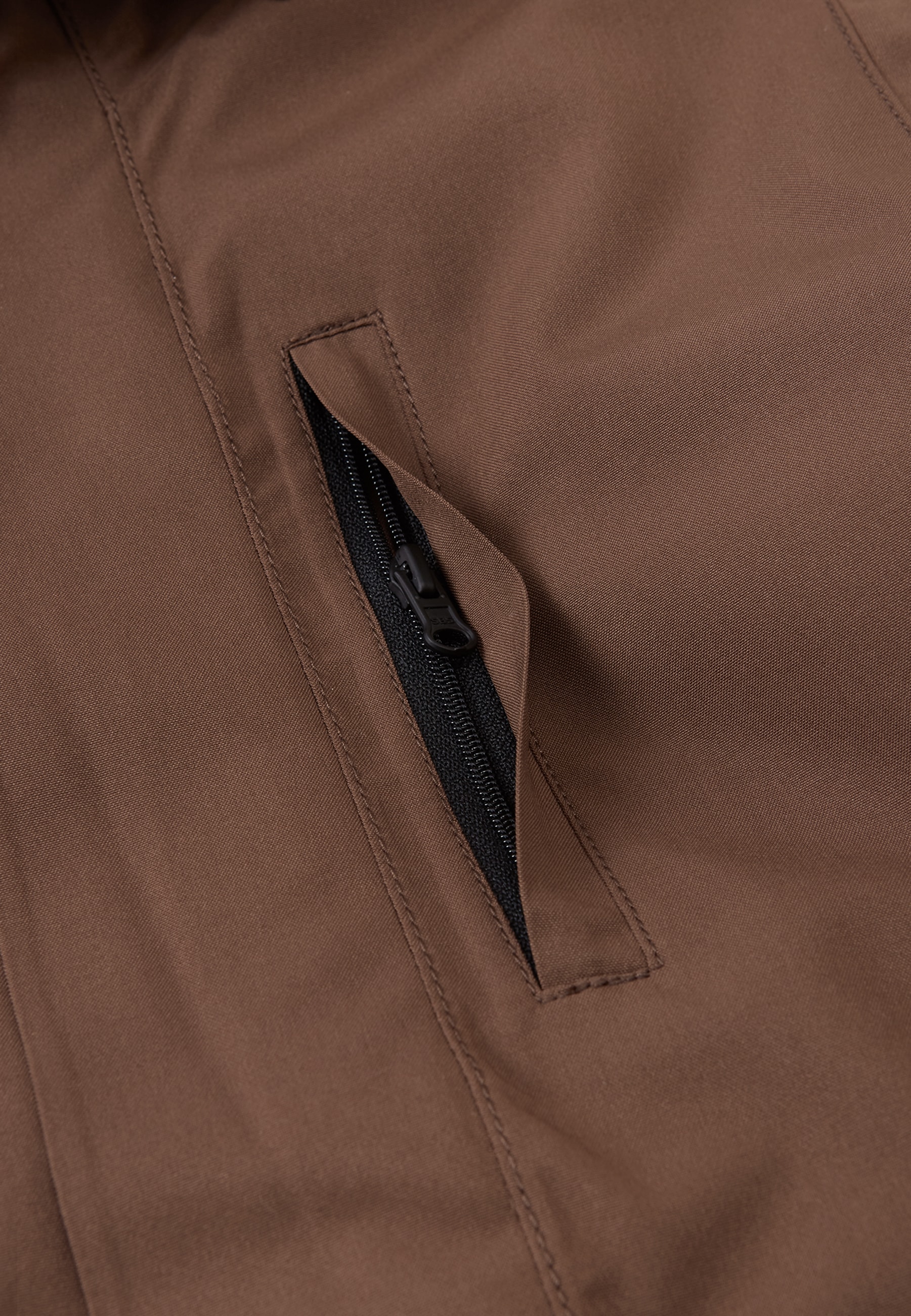 Ajaton ReimaTec Vinterjakke Umber Brown