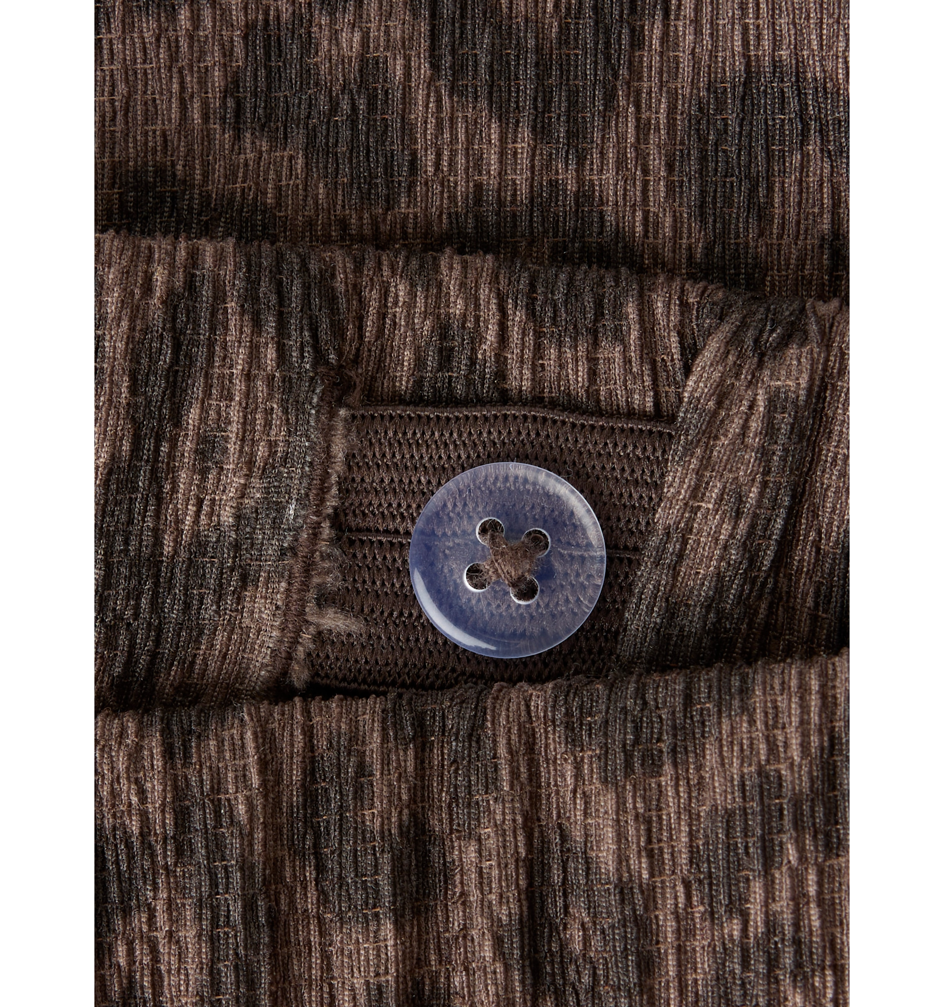 Housut Chocolate Brown